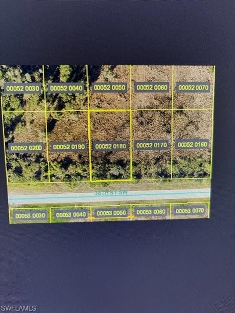 3412 38th ST SW LEHIGH ACRES, FL 33976