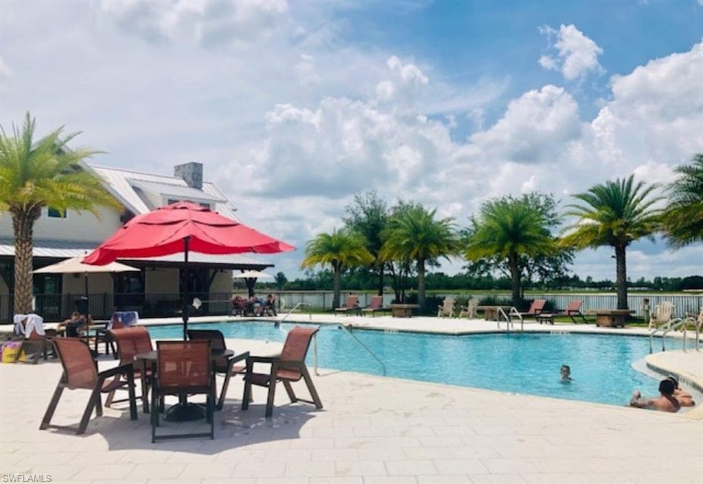 43030 Greenway BLVD 421 PUNTA GORDA, FL 33982
