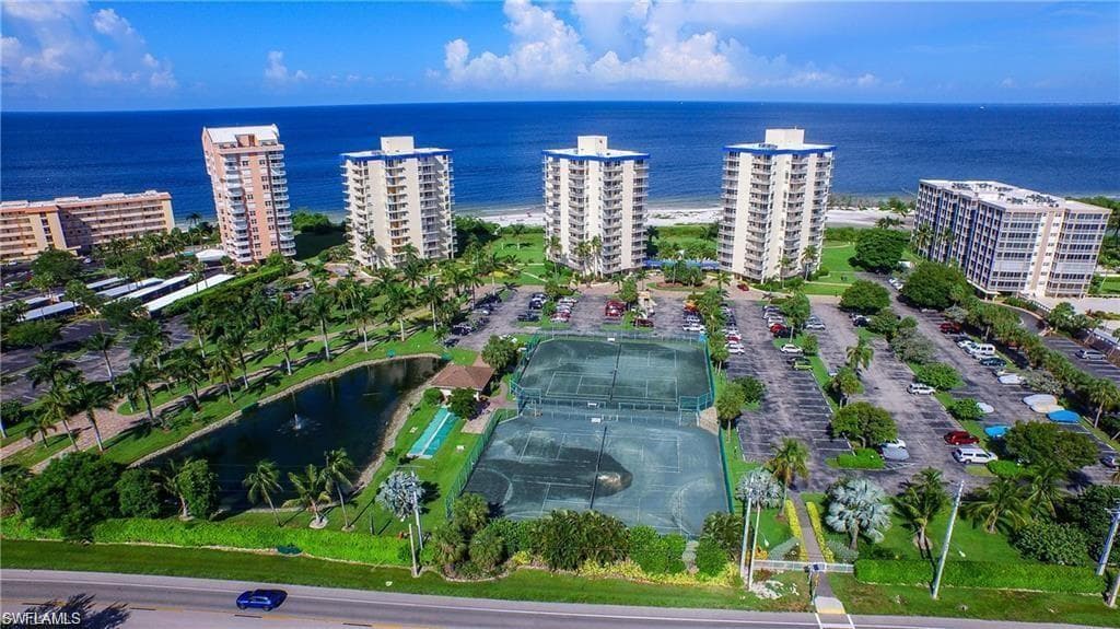 7300 Estero BLVD PH 2 FORT MYERS BEACH, FL 33931