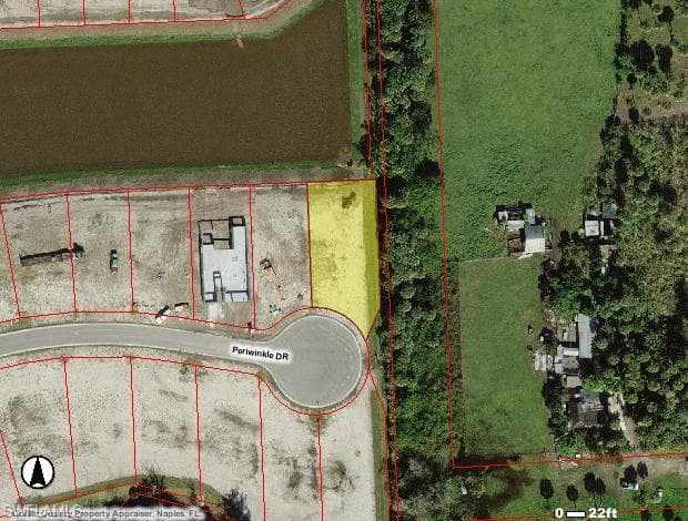 11691 Periwinkle DR NAPLES, FL 34120