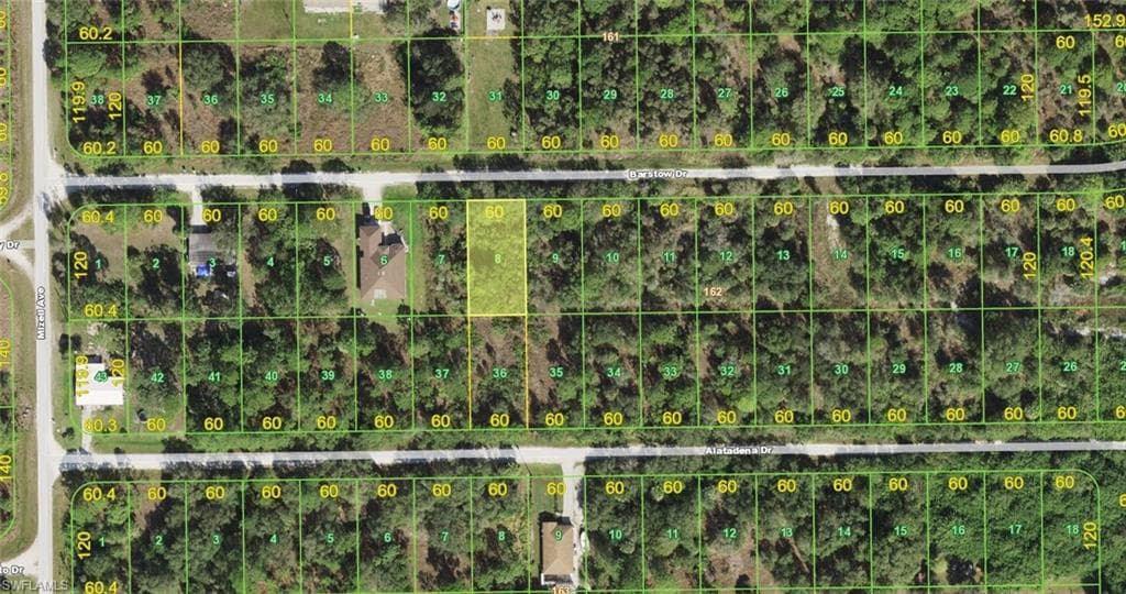 28183 Barstow DR PUNTA GORDA, FL 33955