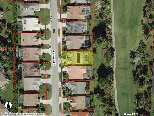 470 Countryside DR NAPLES, FL 34104
