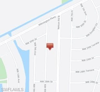 2915 NW 8th PL CAPE CORAL, FL 33993
