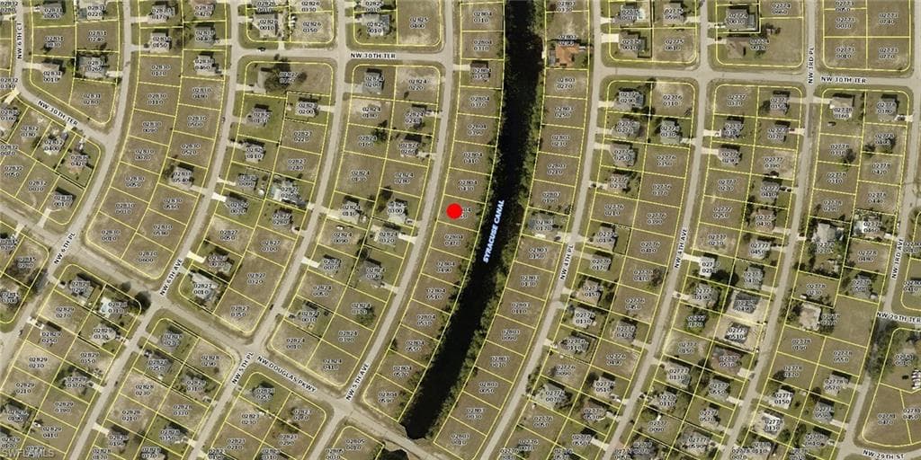 2929 NW 5th AVE CAPE CORAL, FL 33993
