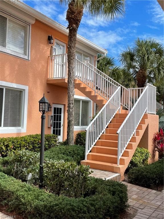 6810 Beach Resort DR 2415 NAPLES, FL 34114