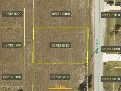 2246 NW 7th PL CAPE CORAL, FL 33993