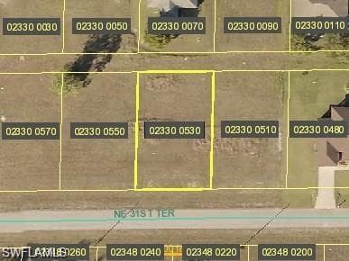 313 NE 31st TER CAPE CORAL, FL 33909