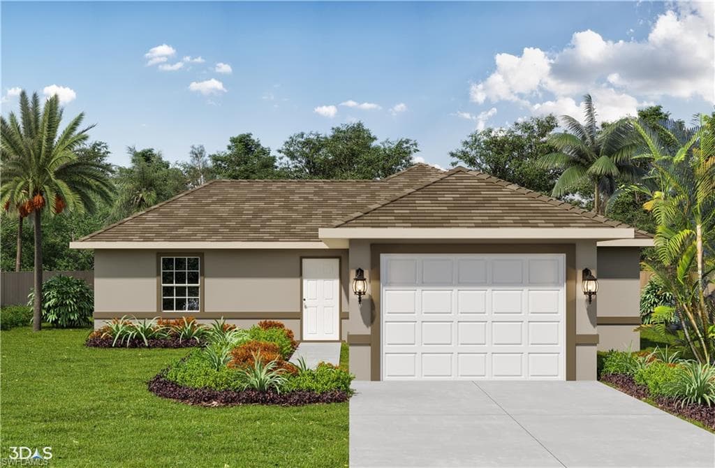 11261 6th AVE PUNTA GORDA, FL 33955