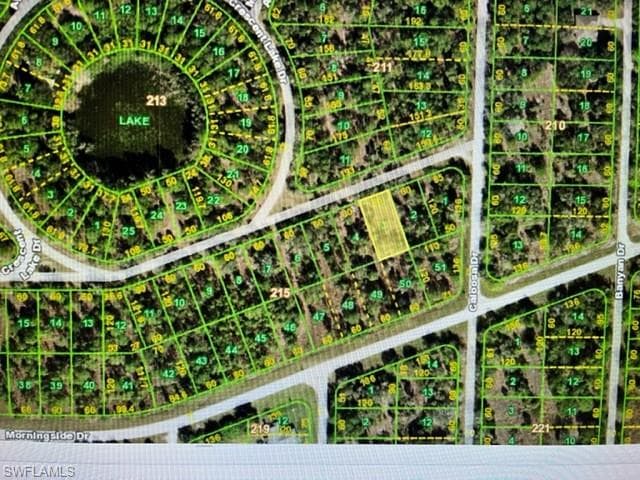 28149 Laurelwood DR PUNTA GORDA, FL 33955