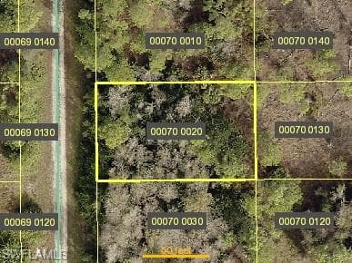 761 Fullerton AVE S LEHIGH ACRES, FL 33974
