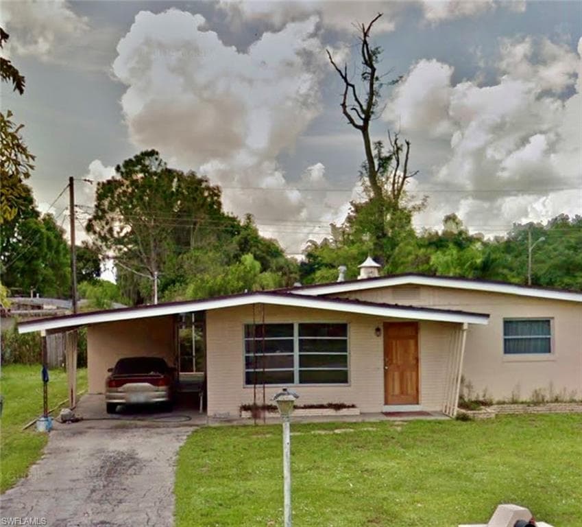 3766 Madison AVE FORT MYERS, FL 33916