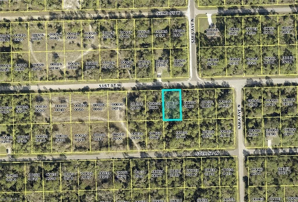 3503 51st ST W LEHIGH ACRES, FL 33971
