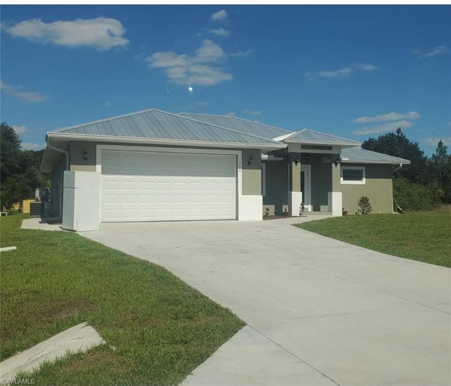 1708 Jefferson AVE LEHIGH ACRES, FL 33972