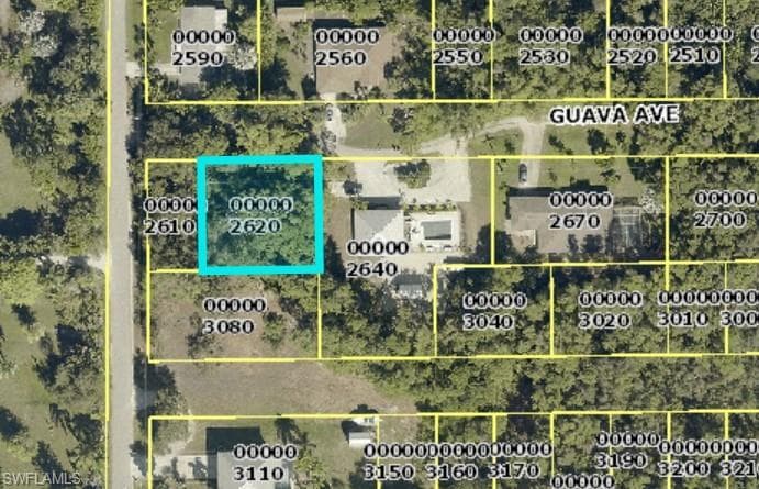 7261 Guava AVE BOKEELIA, FL 33922