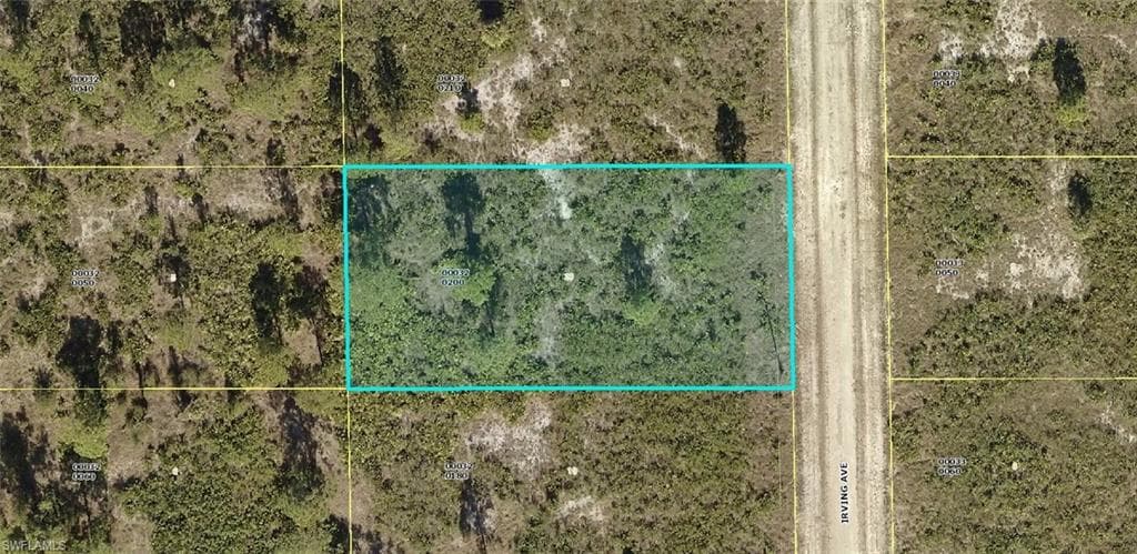615 Irving AVE LEHIGH ACRES, FL 33972