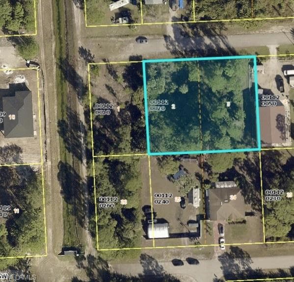 3123 29th ST SW LEHIGH ACRES, FL 33976
