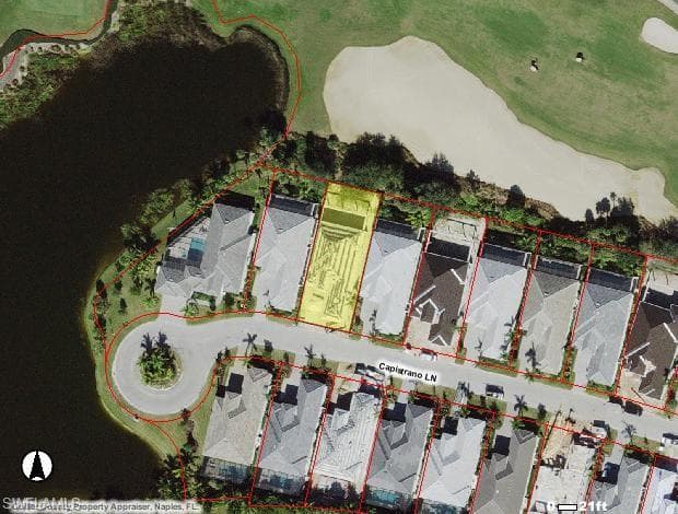 3189 Capistrano LN NAPLES, FL 34114