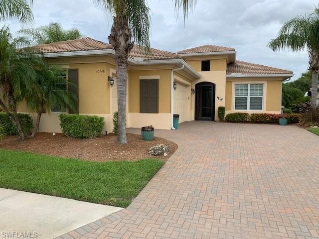 10548 Carena CIR FORT MYERS, FL 33913