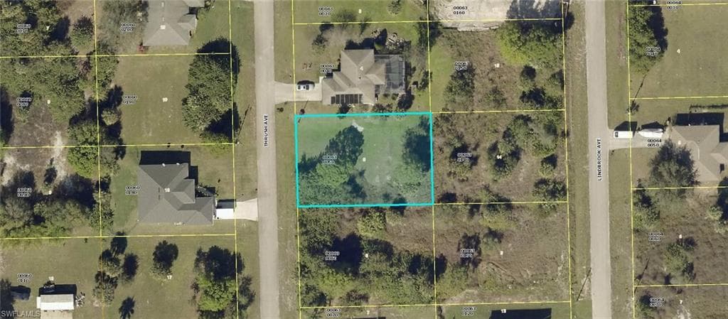 6016 Thrush AVE FORT MYERS, FL 33905