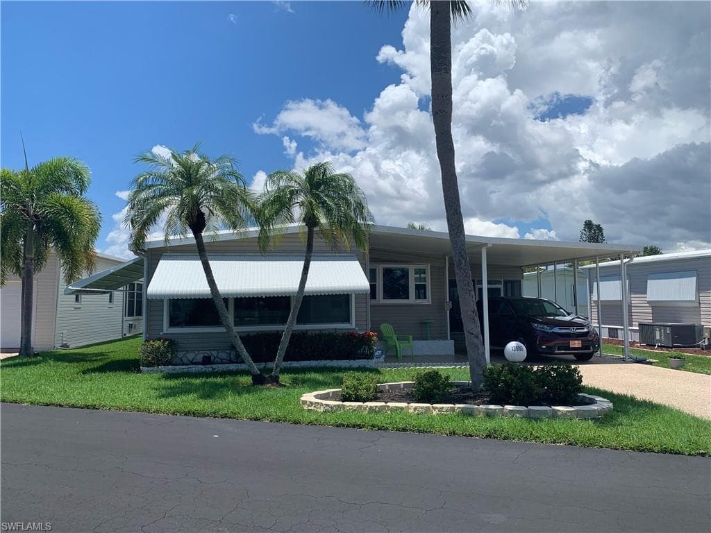 13660 Osprey DR FORT MYERS, FL 33908