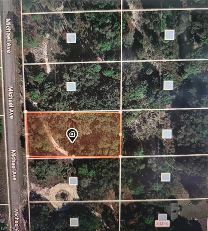 1508 Michael AVE LEHIGH ACRES, FL 33972