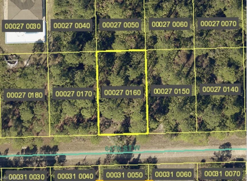 3510 64th ST W LEHIGH ACRES, FL 33971