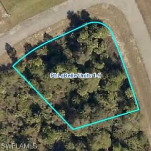 5020 Mateo CIR LABELLE, FL 33935