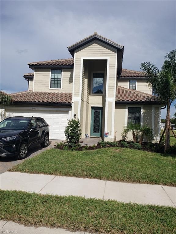 11371 Shady Blossom DR FORT MYERS, FL 33913