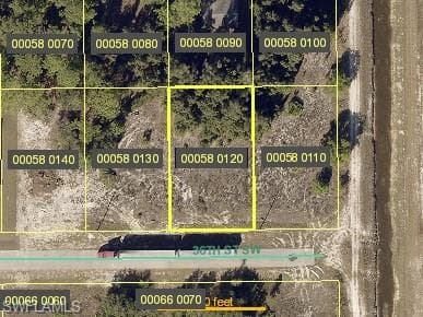 3702 36th ST SW LEHIGH ACRES, FL 33976