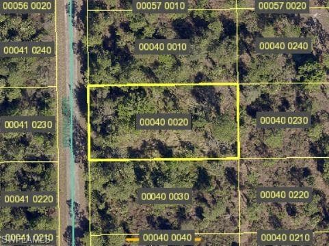 320 Irving AVE LEHIGH ACRES, FL 33936