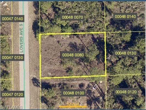 417 Lovers AVE LEHIGH ACRES, FL 33974