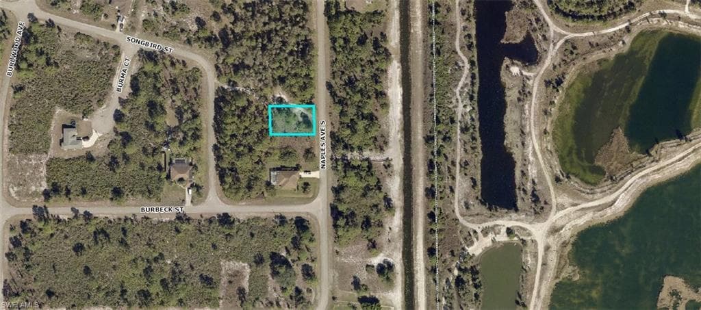 1260 Naples AVE S FORT MYERS, FL 33913