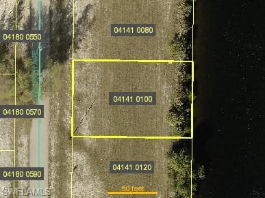 711 NW 38th AVE CAPE CORAL, FL 33993
