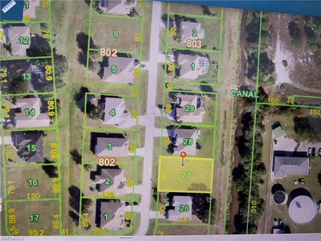 2592 Mauritania RD PUNTA GORDA, FL 33983