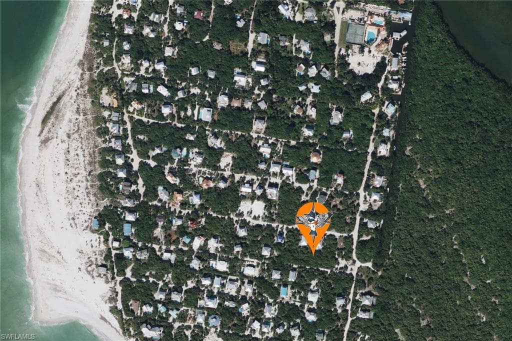 4450 Oyster Shell DR CAPTIVA, FL 33924