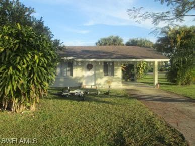 13932 Nassau ST FORT MYERS, FL 33905