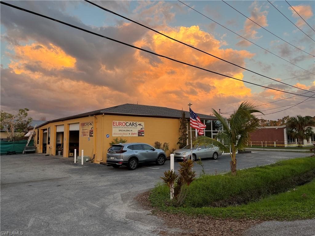 16141 Old Us 41 FORT MYERS, FL 33912
