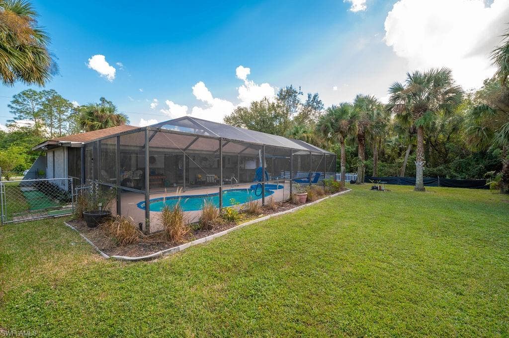 106 44th TER CAPE CORAL, FL 33904