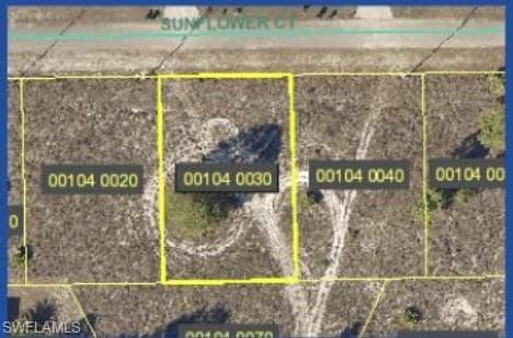 874 Sunflower CT LEHIGH ACRES, FL 33974