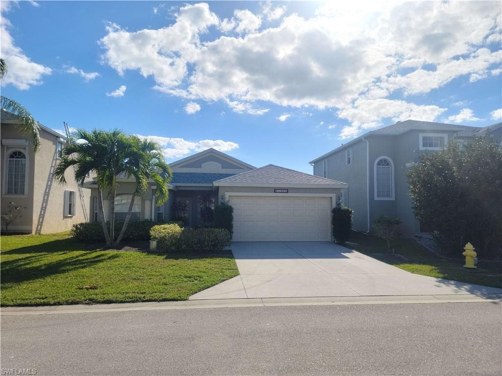 21564 Brixham Run LOOP ESTERO, FL 33928