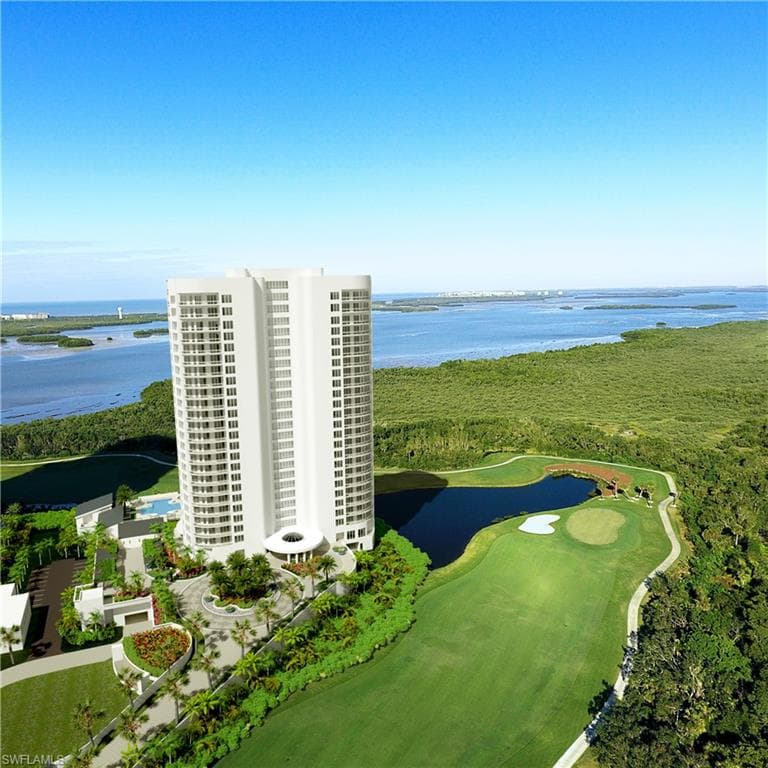 4991 Bonita Bay BLVD 1603 BONITA SPRINGS, FL 34134