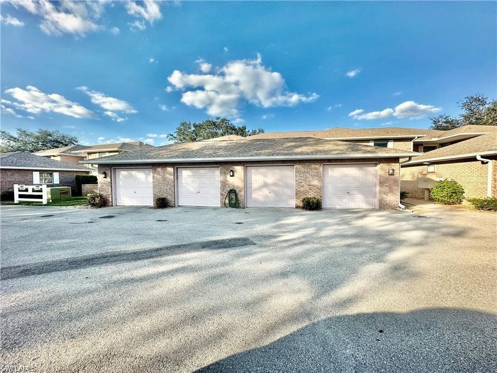 6660 Ilex CIR 5-B NAPLES, FL 34109