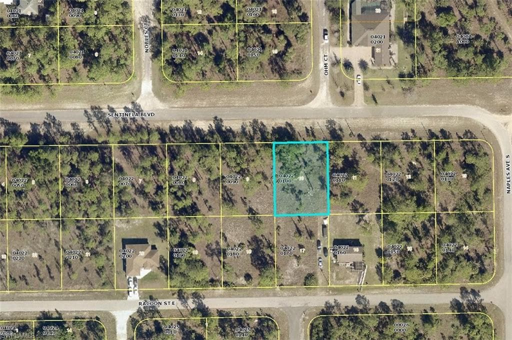 1240 Sentinela BLVD LEHIGH ACRES, FL 33974