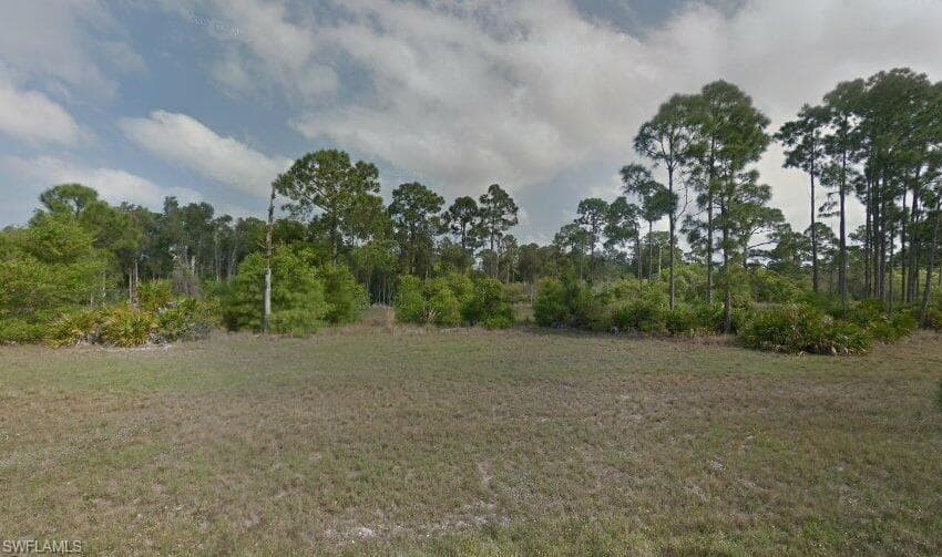 3625 NW 48th TER CAPE CORAL, FL 33993