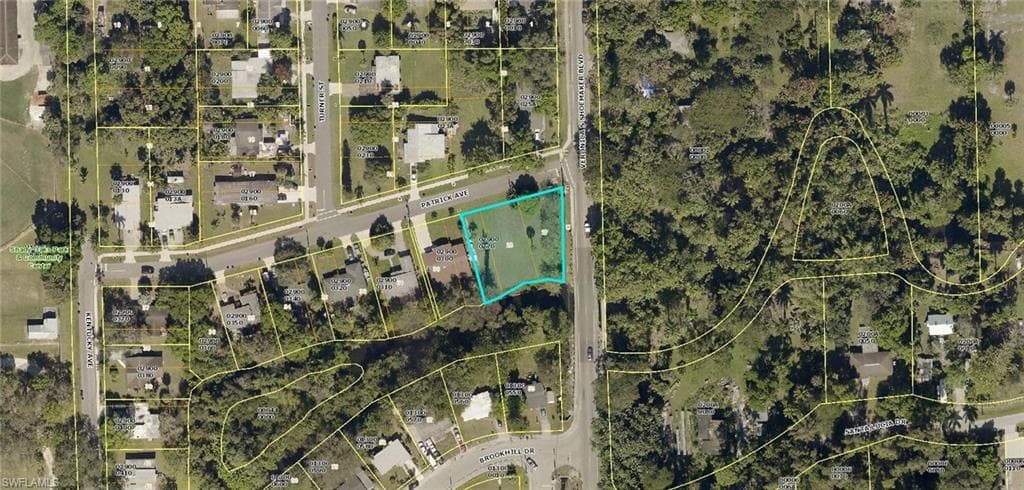 3564 Patrick AVE FORT MYERS, FL 33916
