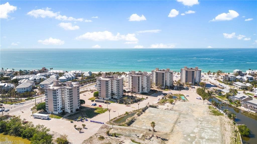 5800 Bonita Beach RD 2007 BONITA SPRINGS, FL 34134