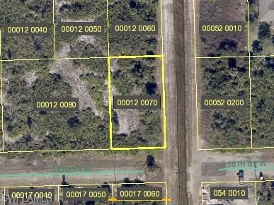 2900 58th ST W LEHIGH ACRES, FL 33971