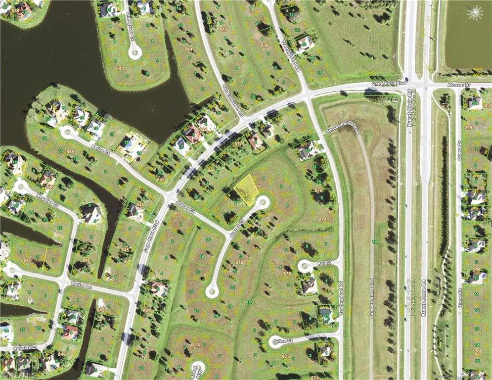 16253 Juarez CIR PUNTA GORDA, FL 33955