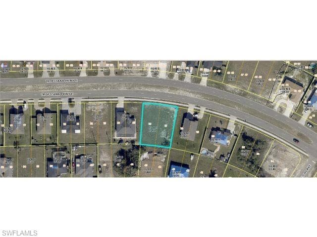 412 Tropicana PKWY E CAPE CORAL, FL 33909