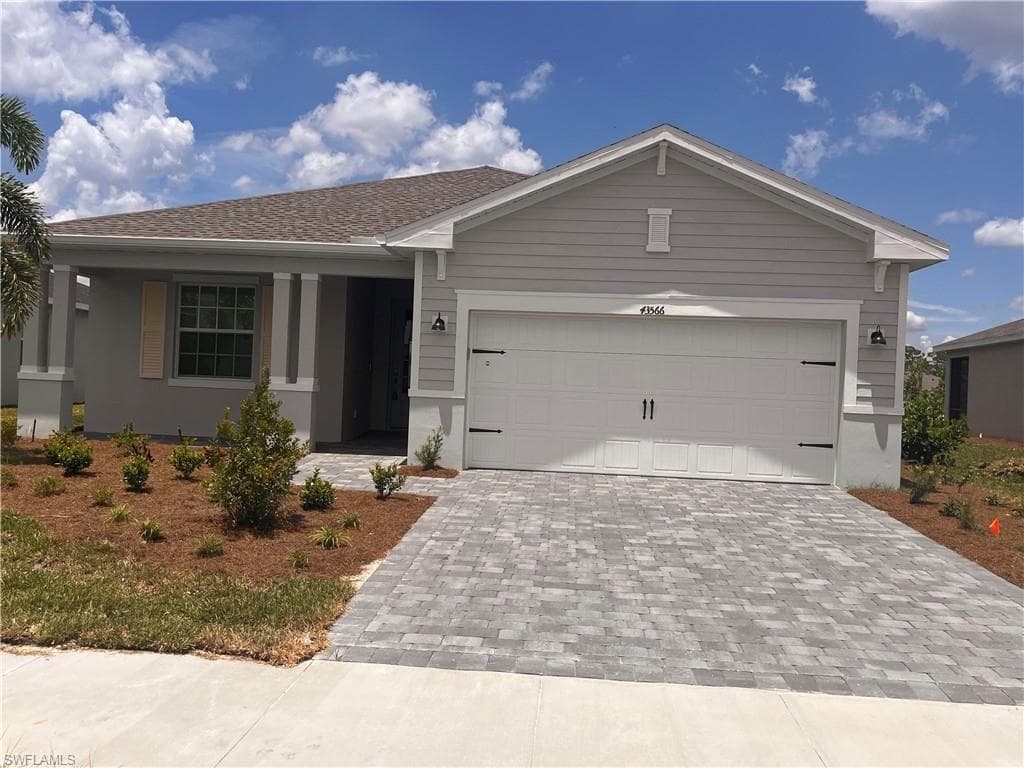 43566 Treadway DR PUNTA GORDA, FL 33982